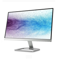 Moniteur d'ordinateur de bureau LED haute définition 19 pouces, moniteur de jeu, prix de gros, OEM, taille standard