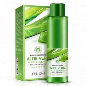 Care <span class=keywords><strong>Toner</strong></span> Factory Oem Marque privée <span class=keywords><strong>Aloe</strong></span> Vera Élimination de l'acné biologique Contrôle de l'huile Hydratation douce Tonique pour soins de la peau du visage blanchissant - Product Image 2