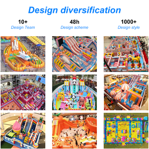 Château gonflable <span class=keywords><strong>de</strong></span> grande taille en PVC <span class=keywords><strong>pour</strong></span> l'exploration spatiale, aire <span class=keywords><strong>de</strong></span> jeux gonflable <span class=keywords><strong>pour</strong></span> enfants, parc <span class=keywords><strong>de</strong></span> saut à l'élastique <span class=keywords><strong>pour</strong></span> enfants, AOYU - Product Image 3