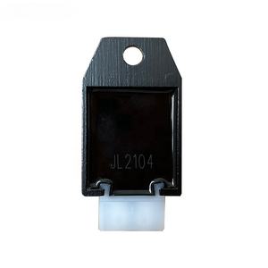 LINGQI Régulateur de <span class=keywords><strong>tension</strong></span> demi-onde de type 110 pour moto tout-terrain Motocross Dirt Bike Parts - Product Image 4