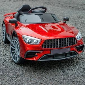 Auto Eléctrico <span class=keywords><strong>para</strong></span> Niños de 12v y 4 Ruedas, el Más Vendido, Seguro <span class=keywords><strong>para</strong></span> Niños de 3 a 7 Años, Auto Montable con Control Remoto, Juguetes <span class=keywords><strong>para</strong></span> Bebés, Primer Auto - Product Image 5