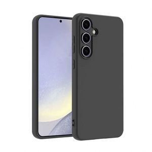 เคส TPU บางเฉียบแบบด้านสำหรับ Samsung Galaxy A55 A54 A53 A35 A15 A16 A25 5G S24 S23 S22 S25 Ultra ป้องกันด้านหลัง - Product Image 2