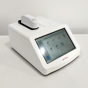 Spectrophotomètre UV-Vis DW-K5600N, nano-spectrophotomètre pour la recherche en sciences de la vie - Product Image 2