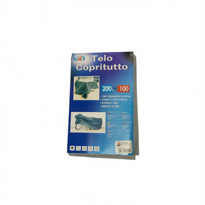 Funda para Bicicleta Mnj 200x100cm, Material EVA Impermeable para Protección en Exteriores - Product Image 1