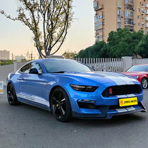 Ford Mustang d'<span class=keywords><strong>occasion</strong></span> 2015 2.3T Performance Edition 6AT Essence 2 portes 4 places Hardtop <span class=keywords><strong>Voiture</strong></span> de sport Sans accident - Product Image 3