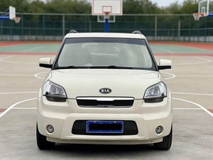 Voiture d'occasion abordable à bas <span class=keywords><strong>prix</strong></span>, <span class=keywords><strong>Kia</strong></span> <span class=keywords><strong>Soul</strong></span> <span class=keywords><strong>2011</strong></span>, 1.6L, transmission automatique avec toit ouvrant électrique, voiture familiale exportée de Chine - Product Image 2
