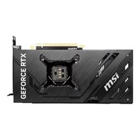 NOUVELLE Carte graphique GeForce RTX 4070 VENTUS 2X 12G OC avec 12 Go de mémoire GDDR6X 192 bits et conception thermique à double ventilateur