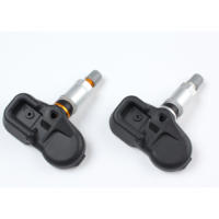 Pour Infiniti Tpms 315 433 Hz pour Nissan X Trail capteur de pression des pneus Oe 407001LA0E