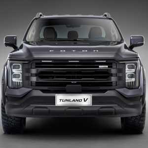 Camioneta FOTON 2026 Nueva, Diésel/Gasolina, 5 Asientos, <span class=keywords><strong>4x4</strong></span>, Foton Tunland V7 en Venta - Product Image 4