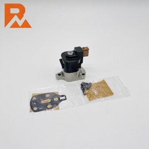 Pompe d'injection de carburant 4902906 pour moteur diesel QSX15 - Product Image 5