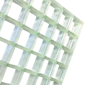 ตะแกรงไฟเบอร์กลาสสำหรับตะแกรงตะแกรงตะแกรงไฟเบอร์กลาสสำหรับระบายความร้อนขนาด38*38มม. 50*50มม. ตะแกรงไฟเบอร์กลาสพิราบไฟเบอร์กลาส - Product Image 1