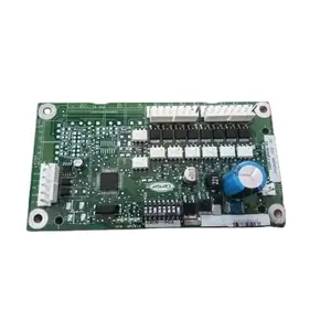 Chinese supplier cooling fan control module Carrier fan computer board 32GB500312EE good price
