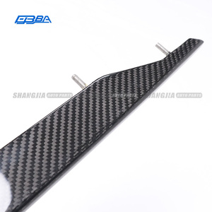 Guardabarros de Fibra de Carbono de Alta Calidad para Aston Martin DB9, Repuesto OE CG43-280K63-AB - Product Image 5