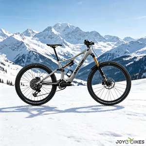 จักรยานเสือภูเขาไฟฟ้า Race Spec Amflow <span class=keywords><strong>PX</strong></span> Amflow <span class=keywords><strong>PX</strong></span> PRO Carbon <span class=keywords><strong>E</strong></span>-MTB Avinox M2S 150Nm 508W 700Wh FOX36 27.5/29" สำหรับผู้ใหญ่ รุ่น Enduro - Product Image 1