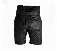 Équipement de protection pour le hockey sur glace, protections, équipement de sécurité, léger, durable, portable, S/M/L/XL