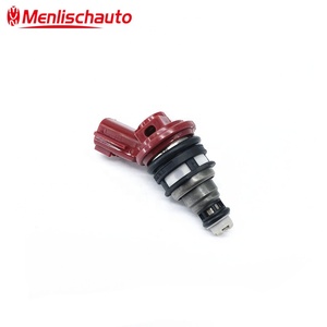 <span class=keywords><strong>Inyector</strong></span> automático <span class=keywords><strong>de</strong></span> <span class=keywords><strong>gasolina</strong></span>, 16600-53J00 16600-53J03 A46-00 para Altima Maxima 300ZX 240SX Infiniti - Product Image 4