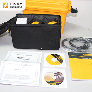 Caméras infrarouges Ti400, Ti200, Ti300 : Performances avancées, neuves et originales, en stock - Product Image 1