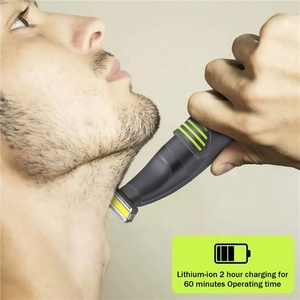 Rozia, Proveedor Profesional, Cortadora de Cabello Eléctrica al por Mayor, Recortadora de Barba Eléctrica, <span class=keywords><strong>Afeitadora</strong></span> Eléctrica <span class=keywords><strong>para</strong></span> Hombre - Product Image 3