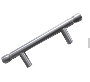 In acciaio inox porta dell'armadio microfusione maniglie porta manopola della maniglia <span class=keywords><strong>di</strong></span> tiro - Product Image 4