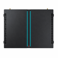 Mini PC de jeu RTX 4060 Ti 4070 Graphics Intel I5 13400F I7 I9 13900F Quad Display Dual Gigabit LAN Ordinateur de bureau