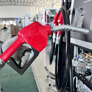Hipech Automatischer Kraftstoffspender Zuverlässiges System Benzin Diesel Pumpe für Tankstellen - Product Image 4