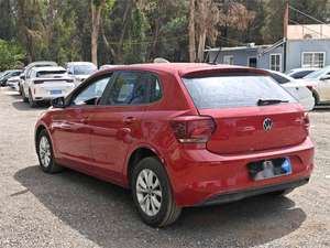 2023 <span class=keywords><strong>Volkswagen</strong></span> <span class=keywords><strong>Polo</strong></span> Plus 1.5L tetto apribile elettrico automatico R15 pneumatici <span class=keywords><strong>dimensioni</strong></span> Touchscreen sedili in pelle Auto usate - Product Image 5