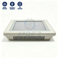 Accesorio para Panel HMI 2711-NR8K, Controlador PLC 2711NR8K con Interruptores Personalizados, Servicio de Protocolo LACP