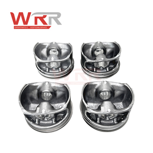 ลูกสูบเครื่องยนต์2740300900 2740301500สำหรับเบนซิน W205 W213 C300 X253 E300 M274กระบอกสูบมอเตอร์ขนาดมาตรฐานประกอบขา STD - Product Image 3