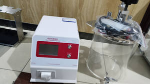 Astm f1140 astm f2054 בקבוק פלסטיק בקבוק פנימי לחץ פנים מכונת התנגדות לחץ פנימי 11607 iso - Product Image 3