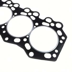 MD-04013S segel dinding silinder MASUMA Gasket SL50-10-271A kepala silinder Gasket untuk mobil Jepang - Product Image 6