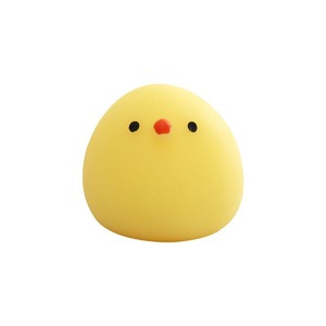 Juguetes blandos de animales Kawaii para niños, pelotas antiestrés para apretar, recuerdos de fiesta, juguetes para aliviar el estrés para cumpleaños - Product Image 4