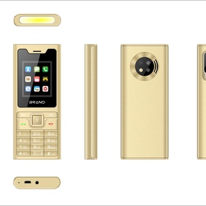 โทรศัพท์มือถือ H11 ขนาด 1.77 นิ้ว ราคาประหยัดจากจีน โทรศัพท์แบบปุ่มกด รองรับซิมคู่ GSM - Product Image 6