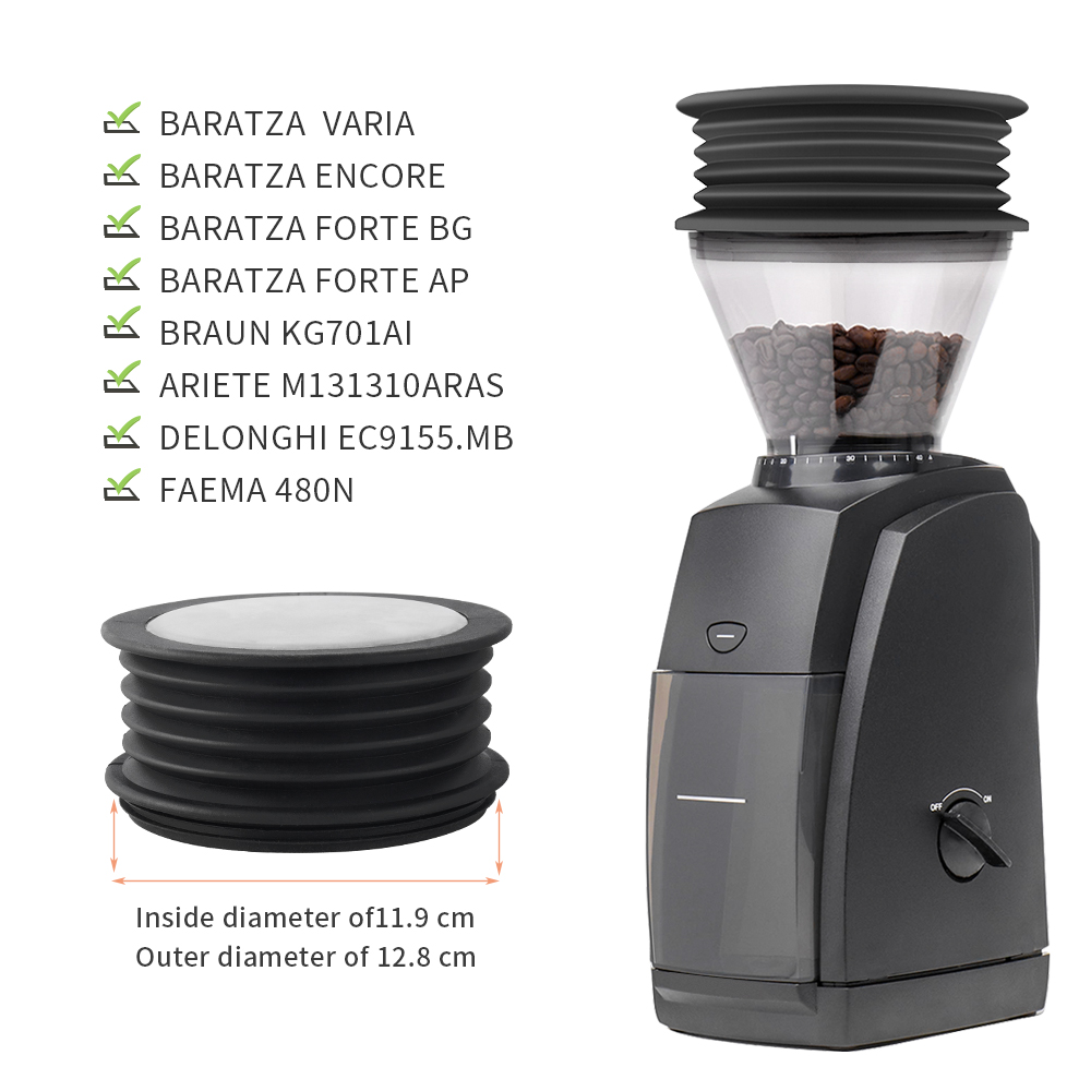 Baratza