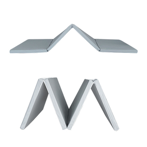 Nouveauté, <span class=keywords><strong>matelas</strong></span> de protection pliable en mousse <span class=keywords><strong>imperméable</strong></span> pour le camping en plein air, <span class=keywords><strong>matelas</strong></span> de protection simple pour la maison - Product Image 2