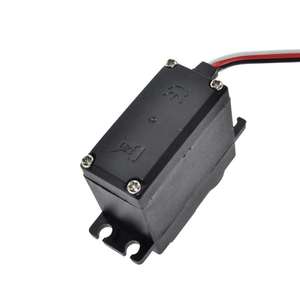S3003 Standard Servo For RC Futaba HPI Tamiya Kyosho Duratrax GS Racing Car <strong>Truch</strong> - Product Image 5