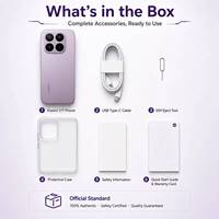 Xiaomi 17T 2026, nouvelle version mondiale originale, smartphone 5G, écran 6,59 pouces, 6000 mAh, charge rapide 67 W, téléphone Android Xiaomi