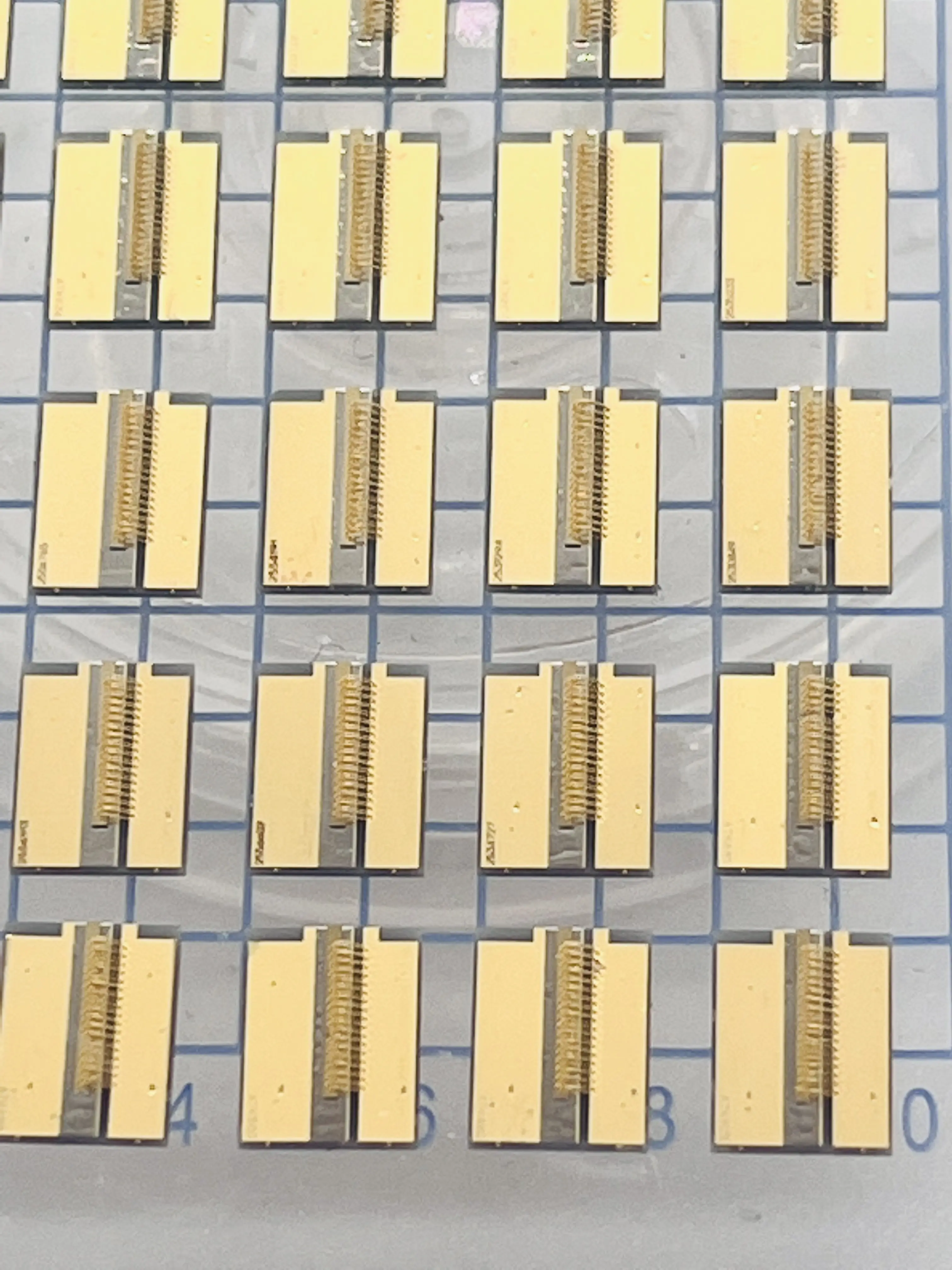 3W 808nm Hochleistungs-Single-Emitter-COS-Serie