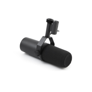 Sm7b Vocal <span class=keywords><strong>Microphone</strong></span> năng động ghi âm chuyên nghiệp thiết bị phòng thu cho phát thanh truyền hình phòng thu để ghi lại vlog podcast sm7b - Product Image 3