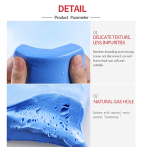 <span class=keywords><strong>Barre</strong></span> en <span class=keywords><strong>argile</strong></span> pour lavage de voiture, 10 ml, <span class=keywords><strong>Amazon</strong></span>, meilleure vente, <span class=keywords><strong>barre</strong></span> en <span class=keywords><strong>argile</strong></span>, nettoyage magique, peinture de Surface, éliminateur <span class=keywords><strong>d</strong></span>'oxydation, personnalisation automatique - Product Image 5