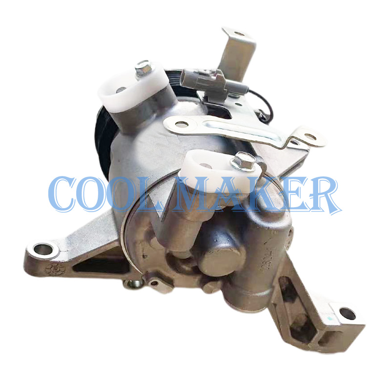 Weichai Diesel Engine Parts 4110000556263 Alternator