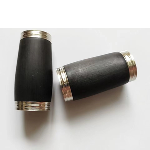 Barriles de <span class=keywords><strong>Clarinete</strong></span> de Caucho Duro Populares al por Mayor de Fábrica - Product Image 4