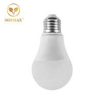 Ampoule LED de forme E27 de qualité supérieure, garantie 2 ans, base B22, fabrication en gros