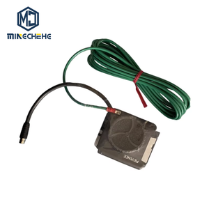 Ventilateur Éliminateur d'Électricité Statique Industriel KEYENCE SJ-L005F SJ-L003F SJ-L001F pour Pièces de Système d'Ionisation - Product Image 1