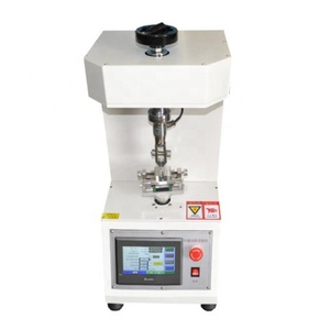 Zipper Rotation Strength Tester Laboratory Zipper Rotation Test <b>Machine</b> - Product Image 1