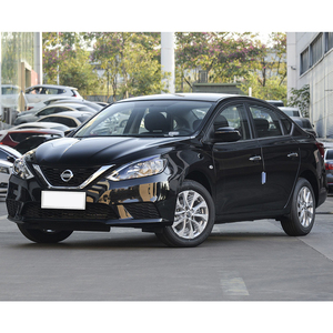 Günstiger Preis 2023 Nissan <span class=keywords><strong>XuanYi</strong></span> Modell Superhybrid & Vollelektrischer Antrieb Pro Linkslenker Kompaktwagen 4-Türer-5-Sitzer Neuwagen - Product Image 3