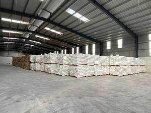 Vietnam CPI Brand PP Carrier Injection Molding Film Grade Plastic Chair Table <b>Crates</b> 70-82%CACO3 Masterbatch Filler 25kg/bag - Product Image 6