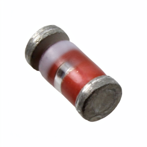 DO-213AB, MELF Diodes Electronic Circuit Components Original 1N3017BUR-1/TR - Product Image 1