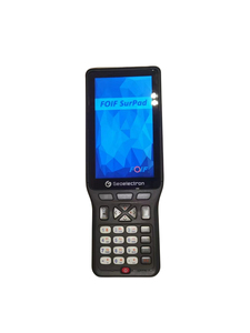 Colector de Datos Portátil Android, Controlador RTK para Estudios Geológicos, Controlador GPS P9IV y Soporte para Controlador - Product Image 4