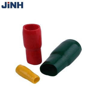 JINH - Conector Rápido de PVC de Alta Calidad para Cable Eléctrico Pequeño, Precio Económico, Directo de Fábrica - Product Image 4