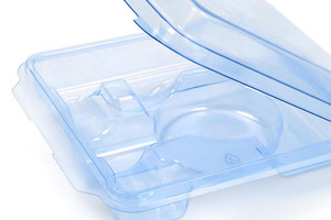 บรรจุภัณฑ์พลาสติก PET แบบฝาพับสำหรับอุปกรณ์ผ่าตัด - Product Image 5